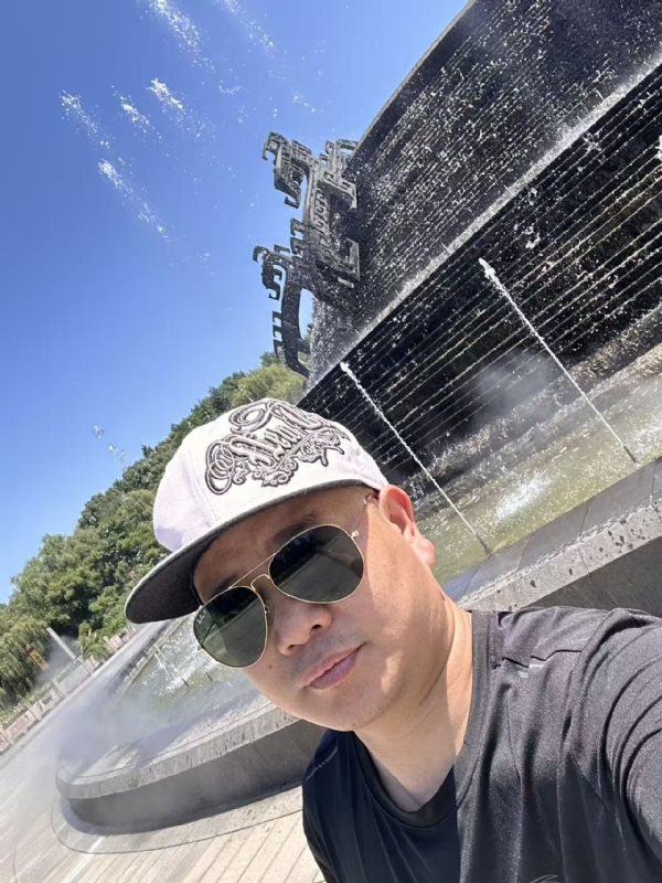 艾伦的第二张照片--厦门认干亲服务网