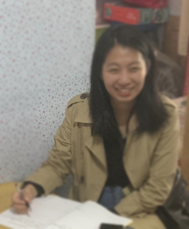 Bonnie1的第一张照片--厦门认干亲服务网