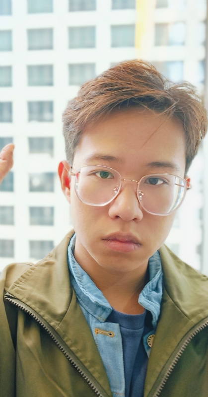 一顿三斤饭的第一张照片--厦门认干亲服务网