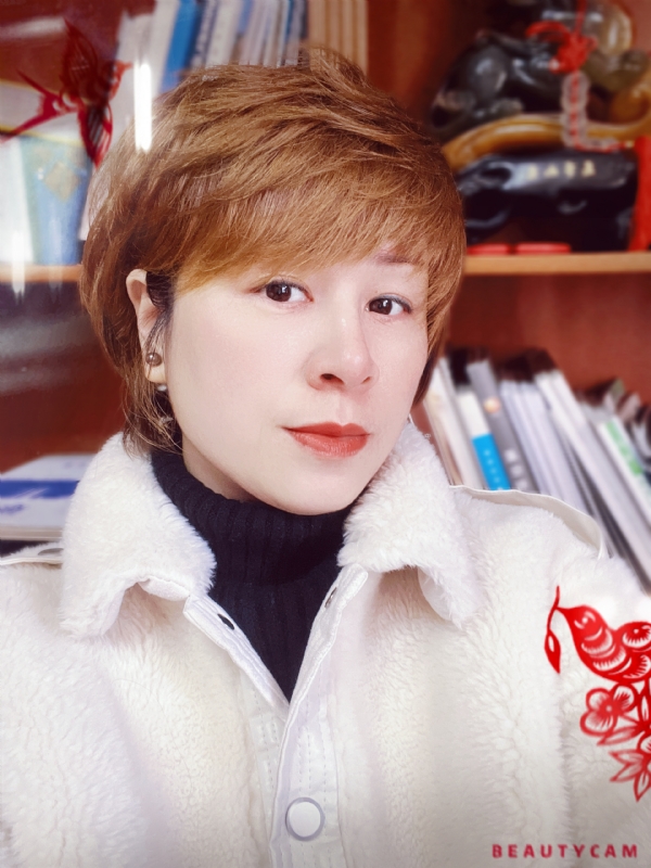 阳光百合的第一张照片--厦门认干亲服务网