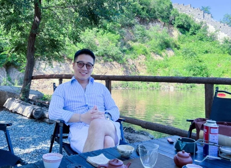 等待的第一张照片--厦门认干亲服务网