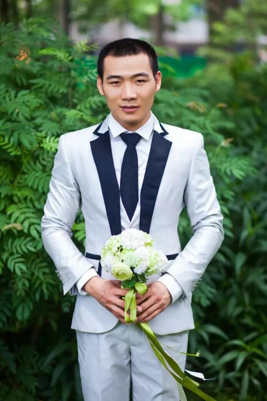 随缘的第一张照片--厦门认干亲服务网