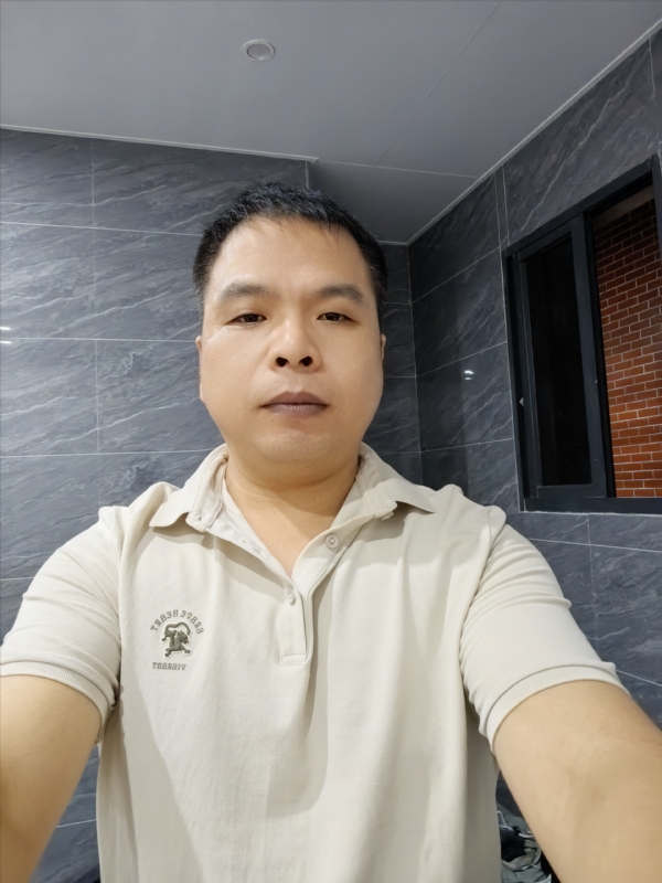 刘两水的第一张照片--厦门认干亲服务网