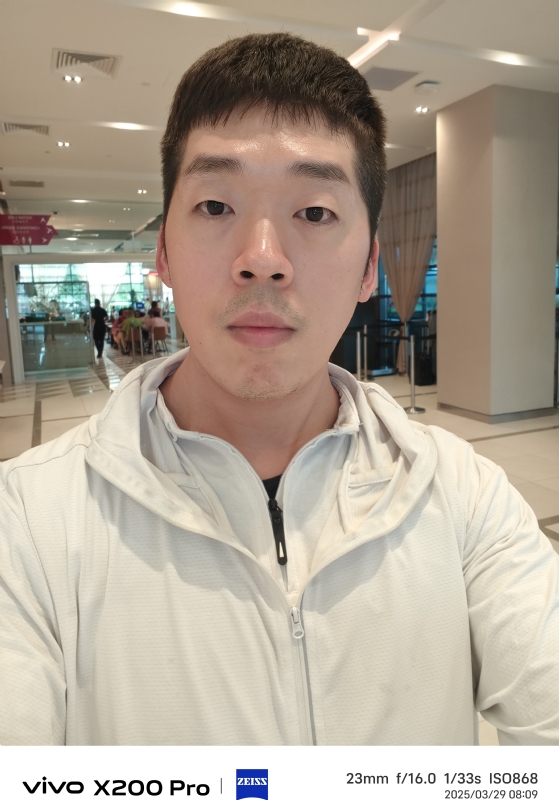 銪哲的第三张照片--厦门认干亲服务网